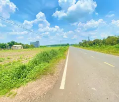 Cần bán nhanh miếng đất rẻ đường lớn 42m 250 m2 chỉ 390 triệu Chơn Thành Bình Phước