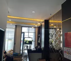 84m2 , 5 tâng , Lê Quang Định,p.11,Bình Thạnh,hẻm xe tải 482, chỉ 14ty