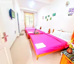 vCho thuê nhà nguyên căn Bùi Thị Xuân phường 2 giá 24tr