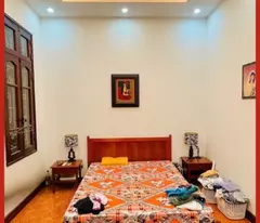 Bán nhà phố Thái Hà, Hà Nội. DT 56m² x 5 tầng x MT 5.4m. Chỉ 16.5 tỷ