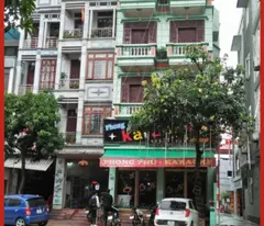 Bán nhà ngõ 117 Trần Cung - DT 55m², 4 tầng, mặt tiền 5.5m, giá 7.8 tỷ