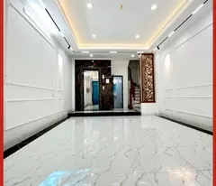 Bán nhà ngõ 117 Trần Cung - DT 55m², 4 tầng, mặt tiền 5.5m, giá 7.8 tỷ