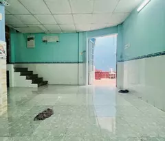 Bán đất tặng nhà 2 tầng 36m2 chỉ 3ty750 Nguyễn Văn Đậu Bình Thạnh
