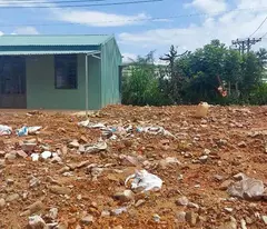 Cần cho Thuê đất có kho bãi đường Kim Đồng p6 Dalat