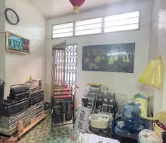 Chính chủ 60 năm, nhà C4 33m2 chỉ 3ty8 Nguyễn Văn Trỗi, p8, Phú Nhuận