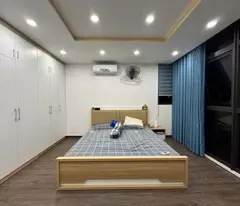 HIẾM CÓ KHÓ TÌM - SIÊU PHẨM DÂN XÂY PHỐ THÁI HÀ, ĐỐNG ĐA, Ở NGAY, 62M2, CHỈ 10,5 TỶ