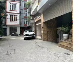 HIẾM CÓ KHÓ TÌM - SIÊU PHẨM DÂN XÂY PHỐ THÁI HÀ, ĐỐNG ĐA, Ở NGAY, 62M2, CHỈ 10,5 TỶ