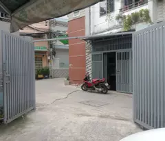BÁN NHÀ ĐƯỜNG TÔN THẤT THUYẾT, PHƯỜNG 16, QUẬN 4, TP HCM, GIÁ LÀ 21 TỶ