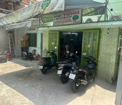 BÁN NHÀ ĐƯỜNG TÔN THẤT THUYẾT, PHƯỜNG 16, QUẬN 4, TP HCM, GIÁ LÀ 21 TỶ