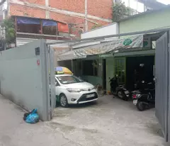 BÁN NHÀ ĐƯỜNG TÔN THẤT THUYẾT, PHƯỜNG 16, QUẬN 4, TP HCM, GIÁ LÀ 21 TỶ