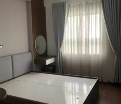Bán căn hộ mặt tiền Nguyễn Văn Linh-Bình Chánh 2PN-2WC dt 70m2 giá 1,3ty. tặng full nội thất xịn