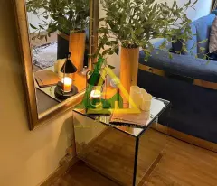 CHO THUÊ ĐẤT MẶT TIỀN TRẦN KHÁNH DƯ - 370M2 (300M2 THỔ