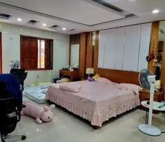 Cần bán gấp nhà phố An Trạch, Đống Đa - cách ô tô 20m - nhà đẹp ở luôn, 39m2 x 4 tầng, MT 4,8m,