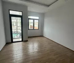 GẦN AO ĐÔI - LÊ VĂN QUỚI - HẺM XE TẢI THÔNG - 4 TẦNG 4PN - 70M2 - GIÁ 5.9 TỶ TL