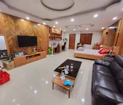 BÁN NHÀ PHỐ THÁI HÀ 39M2, 6 TẦNG THANG MÁY, MT 5,5M, NỘI THẤT XỊN XÒ, Ở NGAY THÁNG 10, GIÁ 10 TỶ