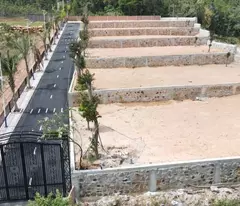 Đất nền biệt thự hướng núi 500m2 full thổ cư tại Trung tâm thành phố Phú Quốc