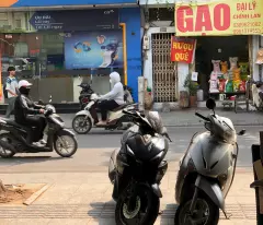 !~! CHÍNH CHỦ CHO THUÊ CỬA HÀNG MẶT PHỐ ĐỘI CẤN - BA ĐÌNH - HÀ NỘI