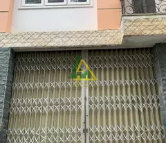 Chính chủ cho thuê nhà trong hẻm oto Hải Thượng P5