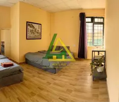 Cho thuê 2 phòng trọ đường Triệu Việt Vương phường 4 giá 6tr