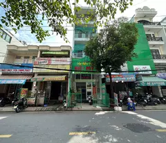 Gía tốt! MTKD Nguyễn Hữu Tiến DT 4x19m, 5 tầng. Vị trí KD Vàng!