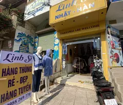 CHÍNH CHỦ CẦN SANG NHƯỢNG SHOP ĐỒ SI