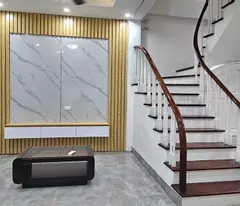 CHÍNH CHỦ CẦN BÁN NHÀ PHỐ HOÀNG MAI ĐỀN LỪ 51M X 4 TẦNG, MT5.3M GIÁ NHỈNH 7 TỶ