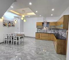 CHÍNH CHỦ CẦN BÁN NHÀ PHỐ HOÀNG MAI ĐỀN LỪ 51M X 4 TẦNG, MT5.3M GIÁ NHỈNH 7 TỶ