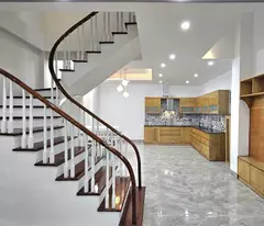 CHÍNH CHỦ CẦN BÁN NHÀ PHỐ HOÀNG MAI ĐỀN LỪ 51M X 4 TẦNG, MT5.3M GIÁ NHỈNH 7 TỶ