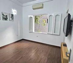 CHÍNH CHỦ CẦN BÁN NHÀ PHỐ HOÀNG MAI ĐỀN LỪ 51M X 4 TẦNG, MT5.3M GIÁ NHỈNH 7 TỶ