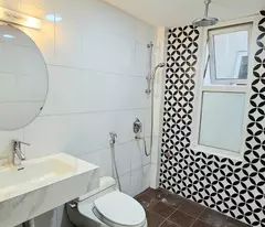 CHÍNH CHỦ CẦN BÁN NHÀ PHỐ HOÀNG MAI ĐỀN LỪ 51M X 4 TẦNG, MT5.3M GIÁ NHỈNH 7 TỶ