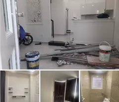 Bán nhà đẹp 4 tầng hẻm 493 CMT8 ngay trung tâm Quận 10 36M2
