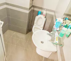Cần bán gấp Căn CC Khu Mỹ Đình, 85m2, 3PN cho gia đình 3 thế hệ, con lớn  nhỉnh 4 tỷ