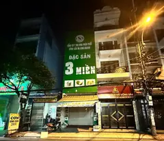 MTKD Nguyễn Hữu Tiến DT 4x20m, 4 tầng. Vị trí KD Vàng!