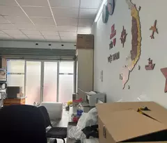 Bán Nhà Mặt Tiền Phường Phước Bình, TP Thủ Đức - 87.7m² - Giá Tốt