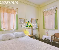 Chủ cần cho thuê nhà nguyên căn Thi Sách P6