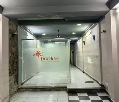 Mặt tiền Bạch Mã , khu quy hoạch đẹp ngay Q10 , ăn uống vui chơi giải trí điều tiện