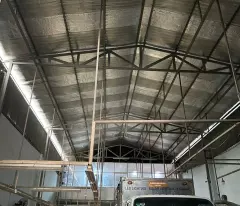 Bán nhà mặt tiền 9x38m giá 16,5 tỷ Trung Mỹ Tây 12, Quận 12