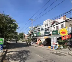 QUẬN 8, DÒNG TIỀN SẴN, 4x14M HẺM YÊN TĨNH GẦN CẦU CHÀ VÀ, THUẬN TIỆN DI CHUYỂN - GẦN QUẬN 5 CHỢ