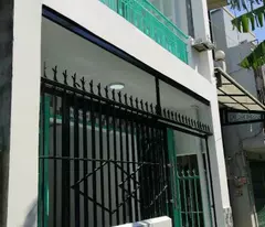 QUẬN 8, DÒNG TIỀN SẴN, 4x14M HẺM YÊN TĨNH GẦN CẦU CHÀ VÀ, THUẬN TIỆN DI CHUYỂN - GẦN QUẬN 5 CHỢ