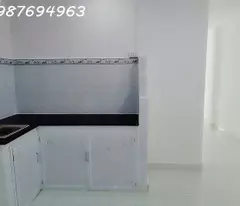 QUẬN 8, DÒNG TIỀN SẴN, 4x14M HẺM YÊN TĨNH GẦN CẦU CHÀ VÀ, THUẬN TIỆN DI CHUYỂN - GẦN QUẬN 5 CHỢ