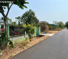 CỦ CHI, FULL THỔ HÀNG HIẾM - MẶT TIỀN ĐƯỜNG GẦN KHU DÂN CƯ GẦN SIÊU THỊ BHX, THÍCH HỢP ĐẦU TƯ KINH
