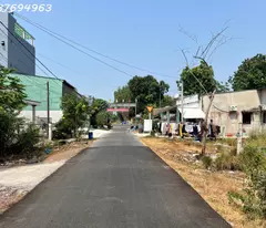 CỦ CHI, FULL THỔ HÀNG HIẾM - MẶT TIỀN ĐƯỜNG GẦN KHU DÂN CƯ GẦN SIÊU THỊ BHX, THÍCH HỢP ĐẦU TƯ KINH
