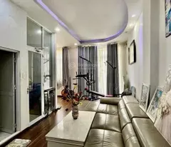 Biệt thự KDC Bách Khoa - 6x19.2m, Bank định giá 10 tỷ - ngộp bán nhỉnh 8 tỷ.