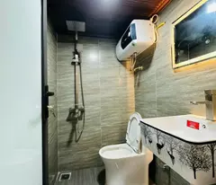 Tập thể giáo thông vận tải tầng 1, dt 33m, mặt tiền 5m giá 1,78 tỷ