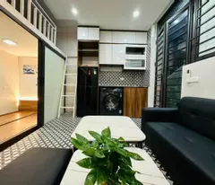 Tập thể giáo thông vận tải tầng 1, dt 33m, mặt tiền 5m giá 1,78 tỷ