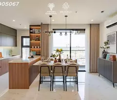 Bán căn hộ KDC Vinhomes Grand Park Phân Khu Glory Heights GH3 Căn Góc 50tr/m2