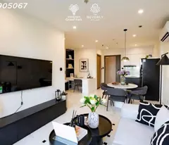 Bán căn hộ KDC Vinhomes Grand Park Phân Khu Glory Heights GH3 Căn Góc 50tr/m2
