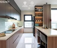 Bán căn hộ KDC Vinhomes Grand Park Phân Khu Glory Heights GH3 Căn Góc 50tr/m2