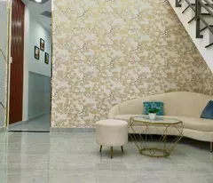 B.án nhà Phạm Văn Chiêu, 4x9m, hẻm thông, giá nhỉnh 2 tỷ