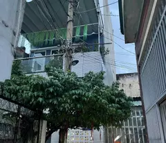 B.án nhà Gò Vấp, 4x9m, hẻm thông, giá nhỉnh 2 tỷ